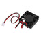 DIY Kits Thermoelectric Peltier Refrigeration Cooling System Water Cooling+ Fan+ 2pcs TEC1-12706 Coolers