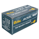 Stainless Steel Bathroom Round Ball Door Knob Set Handle Privacy Lock No Key