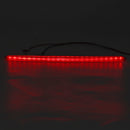 For BMW 1 Series 128i 135i M E82 E88 2007-2013 Rear LED High Level Brake Lights Lamp Third Brake Light