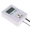 TMC-2000 AC110-240V 10A -50C~110C LCD Digital Intelligent Pre Wired Temperature Controller