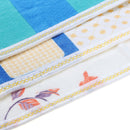 Electric Heated Blanket Throw Bed Warm Home Mattress Controller Full Size Heated Mat