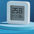 3Pcs XIAOMI Mijia Bluetooth Smart Electric Digital Thermometer Hygrometer 2