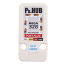 I/O Hub 1 to 6 Expansion Board Grove I/O Interface for  Blockly Development IoT MEGA328 Module