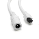 ARILUX SL-LC 04 Super Mini LED WIFI APP Controller + Remote Control For RGBW LED Strip DC 9-12V