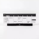 Fizz FZ335014 Desktop Week Plan Notepad Notebook Tearable Memo Pad from XIAOMI YOUPIN