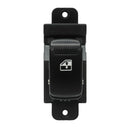 Car ABS Passenger Side Electric Power Window Switch For Hyundai Kia