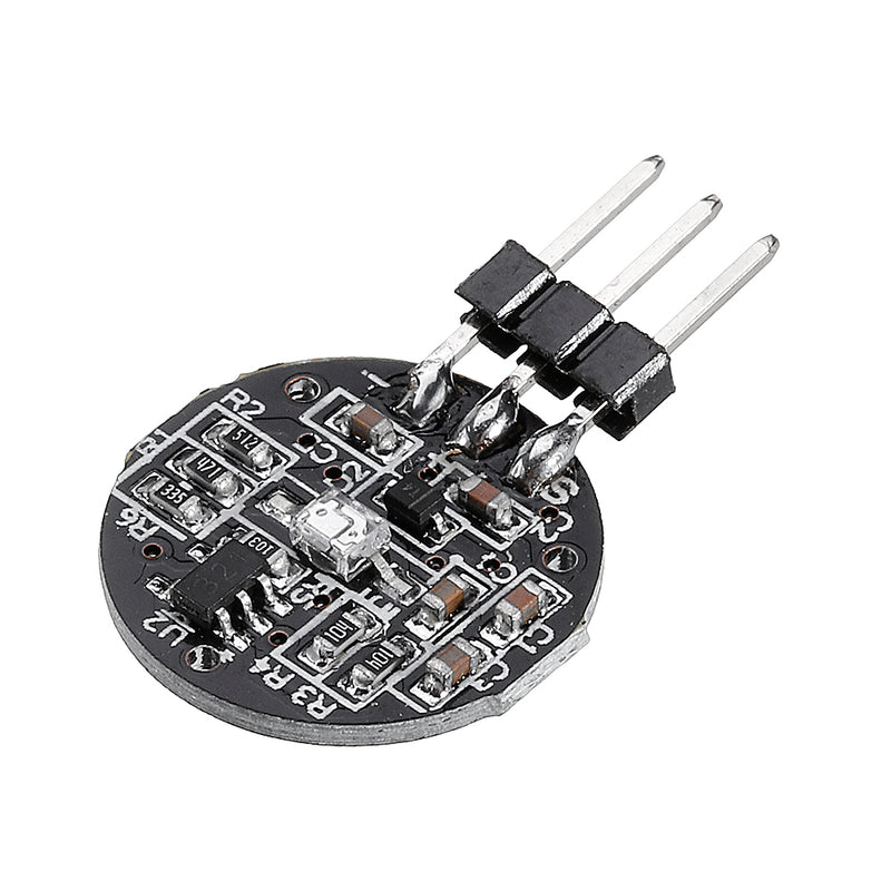 Pulsesensor Pulse Heartbeat Heart Rate Sensor bluetooth Compatible Module