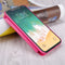 NILLKIN Flip Shockproof PU Leather + Hard PC Full Body Cover Protective Case for iPhone XR