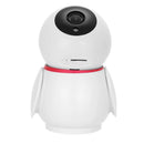 WIFI Camera 1080P Wireless IP Camera Baby Monitors Night Vision With Move Detection Tracking Voice Alarm P/T/Z Security Camera
