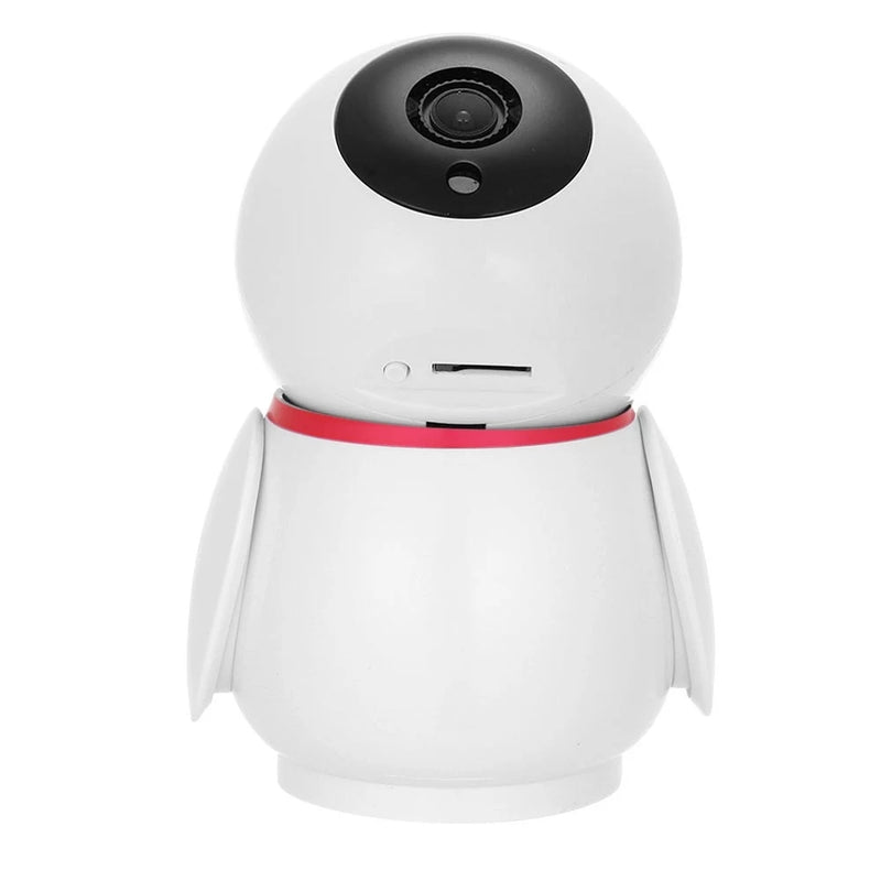 WIFI Camera 1080P Wireless IP Camera Baby Monitors Night Vision With Move Detection Tracking Voice Alarm P/T/Z Security Camera