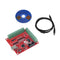 TWO TREES Super USB interface MACH3 100Khz Break out Board 4 Axis Interface Driver Motion Controller 3D Printer CNC Board