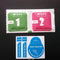 Bakeey 1pcs Bracelet TPU Film Protector Water Film for Huawei Honor Band 4 Smart Watch