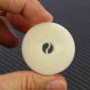 BIKIGHT 2Pcs MTB Bicycle Bike Tire Liner Anti-Puncture Proof Belt Tyre Protector Tape