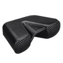 Under Seat AC Heater Air Vent Grille Cover For Nissan X-Trail Rogue T32 2014-2018