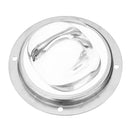 78mm Lens + Reflector Cup + Fixed Bracket for DIY LED Lamp Light Bead