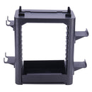 Multifunctional Disc Holder Shelf Storage Bracket Disk for Nintendo Switch NS Game Console