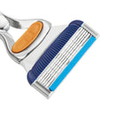 5 Layers Sharp Blades Shaver Replacement Head for Gillette 5 Series