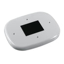 LED Car Interior Trunk Lamp USB Rechargeable Roof Magnet Reading Light White