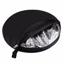 PULUZ PU5112 5 in 1 80cm Diameter Portable Collapsible Board Panels Folding Reflector