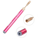 Mini Gas Blow Torch Gun Soldering Solder Irons Cordless Welding Pen Burner Welding Torch
