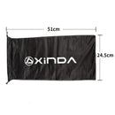 XINDA Oxford Cloth Storage Bag Adjustable Drawstring Climbing Bag Outdoor Hiking Sports Pack