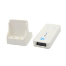 Shangchen SC-X2 Stand Barcode Scanner bluetooth One-Dimensional with Charger Stand Barcode Scanner