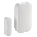Smart Zig Bee Door Window Wireless Sensor Home Security Support Tuya Smart Life APP Work for Amazon Echo 2Nd Plus