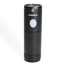 2 in1 TOWILD BC01 XP-G2 S3 500LM 5Modes Multi-function EDC Flashlight & Removable Bicycle Light