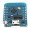 3pcs Wemos D1 Mini Lite V1.0.0 WIFI Internet Of Things Development Board Based ESP8285 1MB FLASH