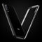 Bakeey Luxury Shockproof Elac-plating Transparent Hard PC Protective Case For Xiaomi Mi9 Mi 9 / Xiaomi Mi9 Mi 9 Transparent Edition