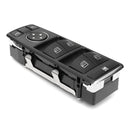 Front Left Door Window Switch A2049055302 For Mercedes Benz C250 C300 C350 W212 S212 C63 E350 E550 E250