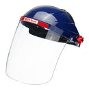 Anti-UV Full Mask Anti Splash Mask Helmet Welding Painting Grinding Eye Protect