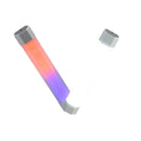 Xmund XD-SL7 350 Lumens Camping Light USB Rechargeable 4 Modes Waterproof Portable Work Lamp Magnetic Attraction Outdoor Travel Light Tube