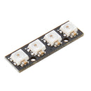 3pcs CJMCU-354 4 Bit Colorful Lantern Development Board RGB LED Programmable