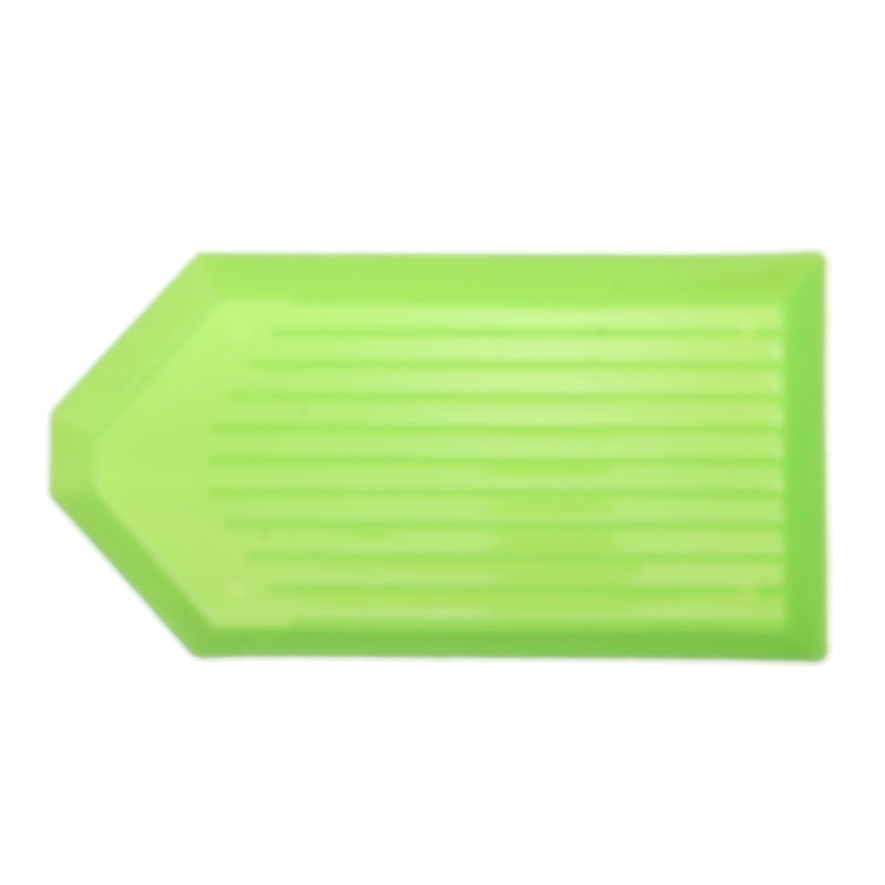 20Pcs Diamond Painting Tools Point Kit Hand Embroider Cross Stitch Storage Box