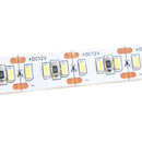5M 1020LEDs 3014 SMD Flexible Non-waterproof DIY LED Strip Light Warm White Pure White DC12V