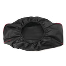 600D Winch Dust Cover Waterproof Soft Heavy Duty Driver Recovery 8000-17000lbs