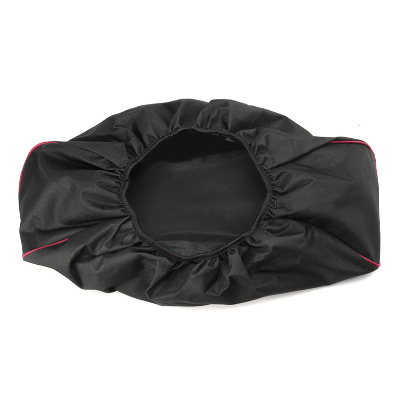 600D Winch Dust Cover Waterproof Soft Heavy Duty Driver Recovery 8000-17000lbs