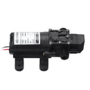 DC 12V 5.5L/Min 8A High Pressure Water Diaphragm Pump Self Priming Water Pump Caravan Garden Wash