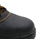 Unisex Steel Toe Shoes Safety Non-Slip Waterproof Anti-Smashing Work Shoes