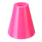 Multicolor Changing LED Fiber Nightlight Lamp Small Night Light Colorful Fiber Optic Lamp