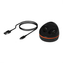 Charger USB Charging Case Replacement Charger Case Dock Cradle for Galaxy Buds bluetooth Wireless Earphone