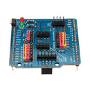 OPEN-SMART IO Port Expansion Module Sensor Expansion Board Compatible With  UNO