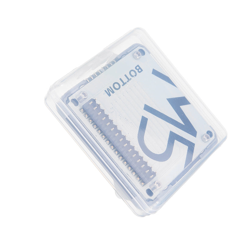 Gray Battery Bottom Plate 150mAh  I/O IO Extend Stackable Module Bus Socket