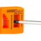 JAKEMY JM-X1 Magnetizer Demagnetizer For Steel Screwdriver Blades Tweezers Hand-tools Metal Tools