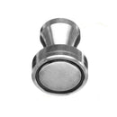 Effetool 16mmx20mm Magnetic Thumbtack Neodymium Pins Fridge Magnet Teaching Painting Thumbtack