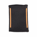 Mumian 1 Pair A36 Black Wrist Support Brace Brand Wristband Gym Wrestle Professional Sports Fitness Protection Gear