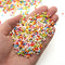2000PCS 2.5-3.5mm DIY Slime Foam Balls Decor Accessories Styrofoam Bead Balls