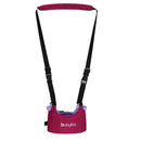 Infant Baby Walk Belt Toddler Safety Harness Strap Learning Walking Wrist Leash