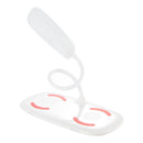 Bakeey Folding LED Desk Lamp 5V 3A Qi Wireless Charger Desktop USB Output Charger